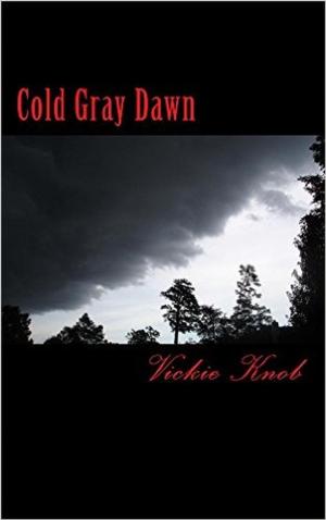 Book cover of Cold Gray Dawn