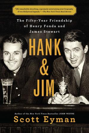 Cover of the book Hank and Jim by Kirsten Marie Wohlgemuth