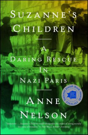 Cover of the book Suzanne's Children by Tom Segev