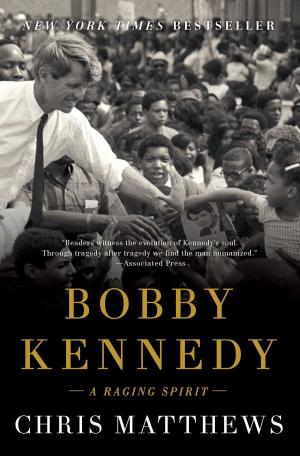 Cover of the book Bobby Kennedy by Mark Danner