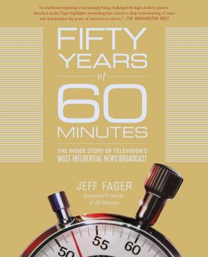 Cover of the book Fifty Years of 60 Minutes by A. J. Langguth