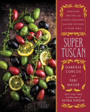 Cover of the book Super Tuscan by Erin Gates