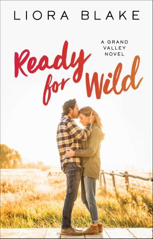 Cover of Ready for Wild