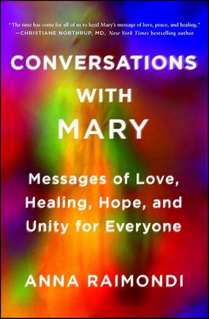 Cover of the book Conversations with Mary by Nicholas Dodman, DVM