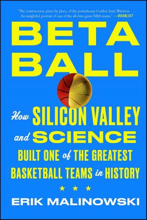 Cover of the book Betaball by Ty Murray