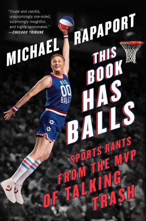 Cover of the book This Book Has Balls by Mick Ebeling