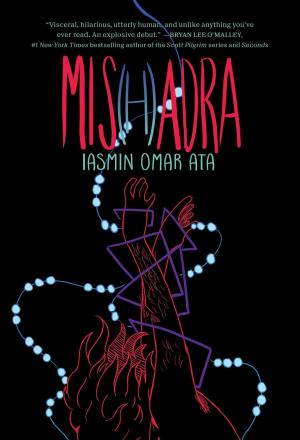 Cover of the book Mis(h)adra by John Dickinson