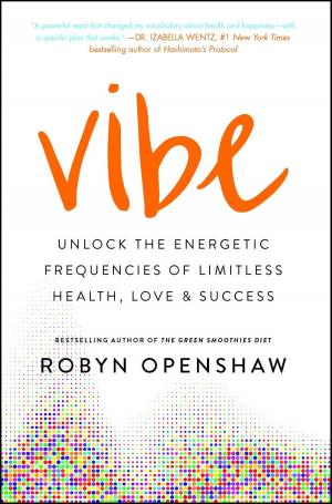 Cover of the book Vibe by Sifu Peter Newton