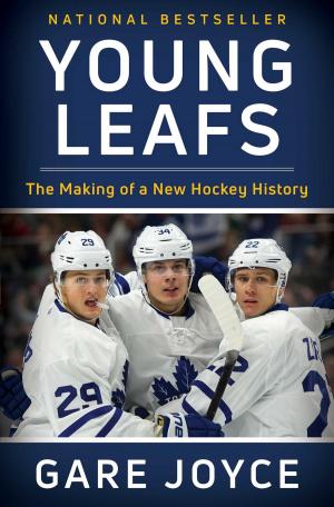 Cover of the book Young Leafs by Keith Blanchard