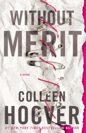Cover of the book Without Merit by Jessica DuLong
