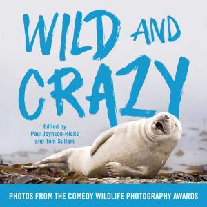bigCover of the book Wild and Crazy by 
