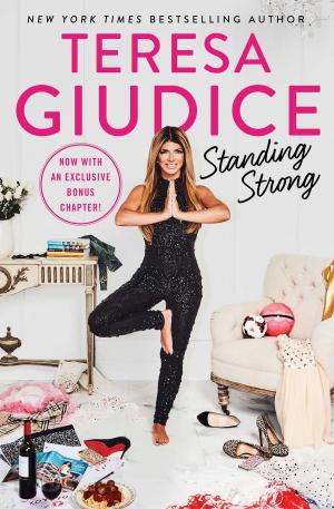 Cover of the book Standing Strong by Big Ang
