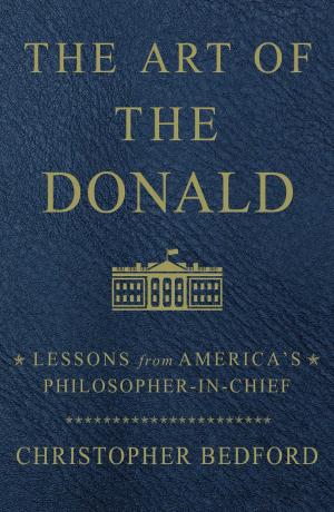 Cover of the book The Art of the Donald by Glenn Beck, Kevin Balfe