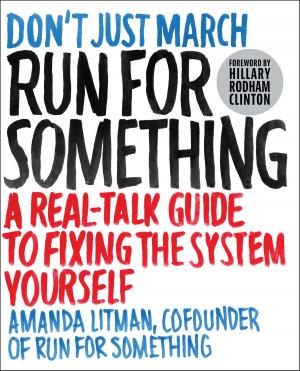 Cover of Run for Something