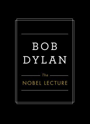 bigCover of the book The Nobel Lecture by 