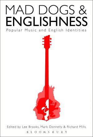 Cover of the book Mad Dogs and Englishness by Francesca Lia Block