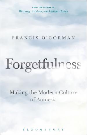 Cover of the book Forgetfulness by Jules Okapi