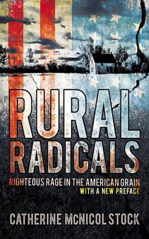 Cover of the book Rural Radicals by Jenny Jochens