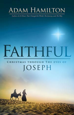 Cover of the book Faithful by Adam Hamilton, Mike Poteet