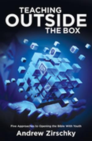 Cover of the book Teaching Outside the Box by Becca Stevens, The Women of Magdalene