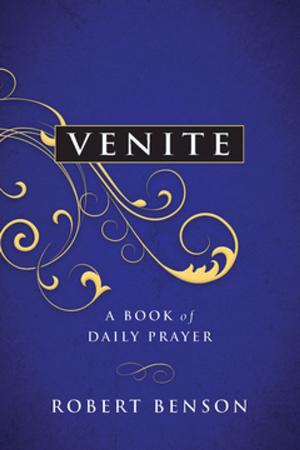 Cover of the book Venite by Keith Schoville