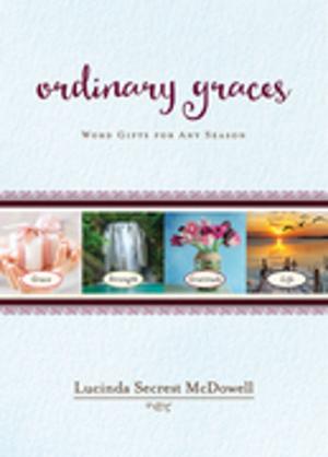 Cover of the book Ordinary Graces by Adam Hamilton