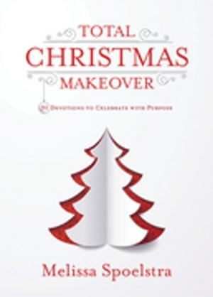 Book cover of Total Christmas Makeover