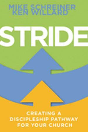 Cover of the book Stride by 