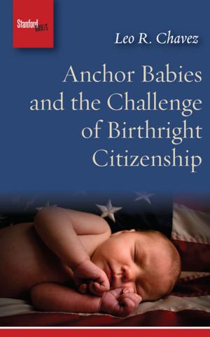 Cover of the book Anchor Babies and the Challenge of Birthright Citizenship by D.  George Sherman