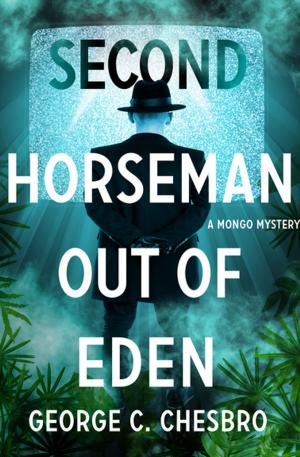 Cover of the book Second Horseman Out of Eden by James T. Morrow