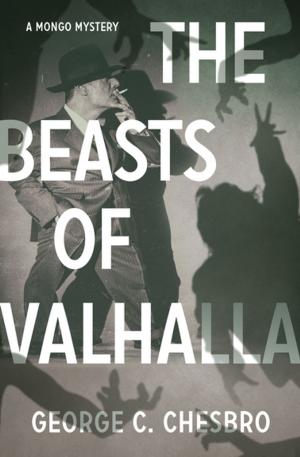 Cover of the book The Beasts of Valhalla by Elsha Hawk