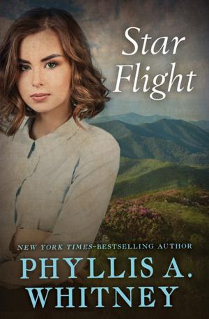 Cover of the book Star Flight by Poppy Z. Brite