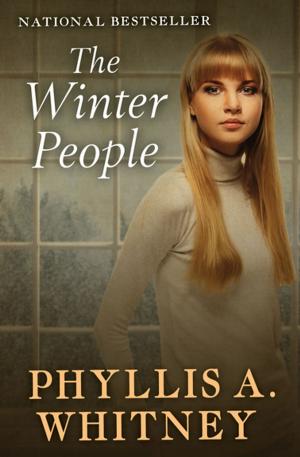 Cover of the book The Winter People by Bruce Catton
