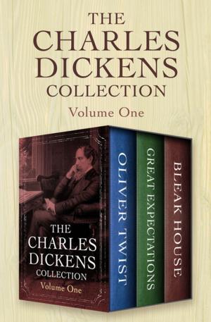 Book cover of The Charles Dickens Collection Volume One