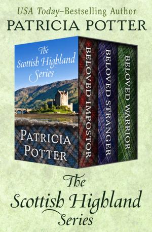 Cover of the book The Scottish Highland Series by Peter Dickinson
