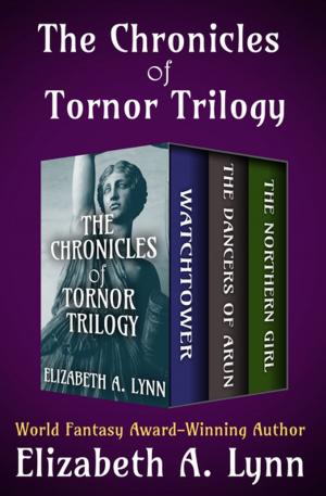 Cover of the book The Chronicles of Tornor Trilogy by Jimmy Breslin