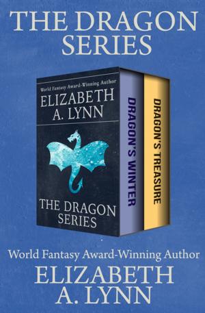 bigCover of the book The Dragon Series by 