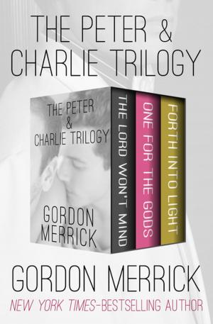 Cover of the book The Peter & Charlie Trilogy by Clare Francis