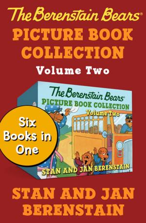 Book cover of The Berenstain Bears Picture Book Collection Volume Two