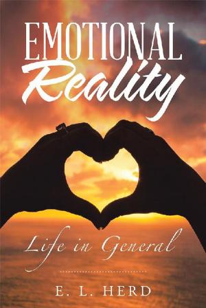 Cover of the book Emotional Reality by Alena Gerst LCSW RYT