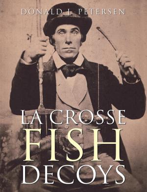 Cover of the book La Crosse Fish Decoys by Désiree Damsté