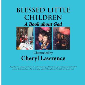 Cover of the book Blessed Little Children by Arlene K. Carter
