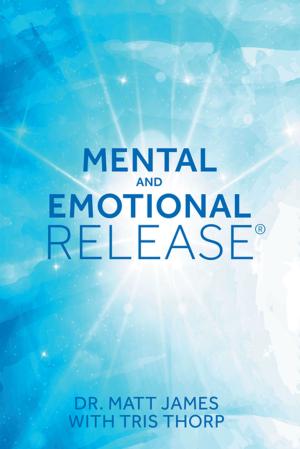 Book cover of Mental and Emotional Release