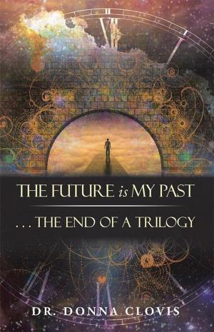Cover of the book The Future Is My Past by Bree Kayson