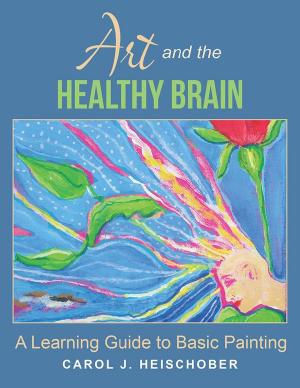 bigCover of the book Art and the Healthy Brain by 
