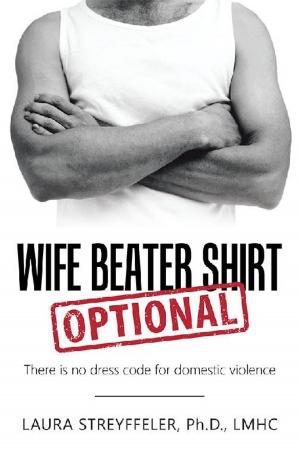 Book cover of Wife Beater Shirt Optional
