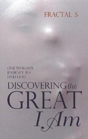 Cover of the book Discovering the Great I Am by Nora Agaronian