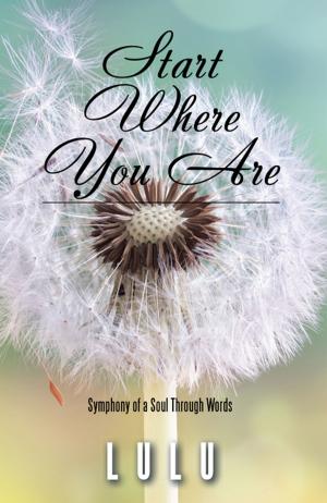 Cover of the book Start Where You Are by Dr. Princely Ebwe