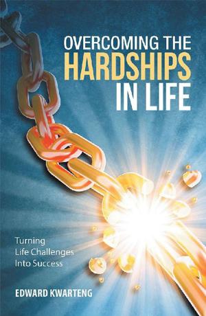 Book cover of Overcoming the Hardships in Life