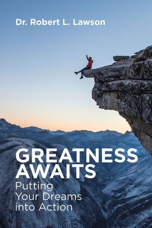 bigCover of the book Greatness Awaits by 